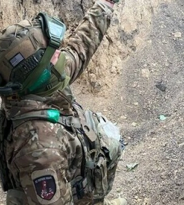 Найгарячішим залишається Покровський напрямок, також ворог значно активізувався на Харківщині, - Генштаб ЗСУ