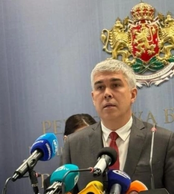 Болгарія вимагатиме від "Газпрому" компенсації збитків у розмірі 400 мільйонів євро