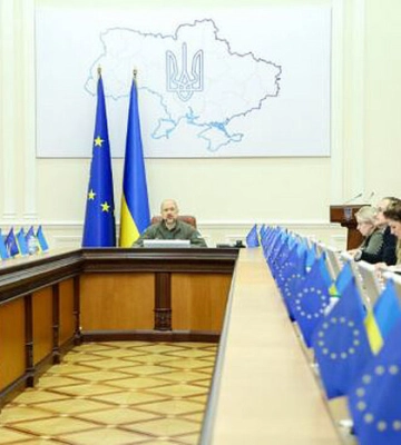 Кабмін провів низку кадрових перестановок