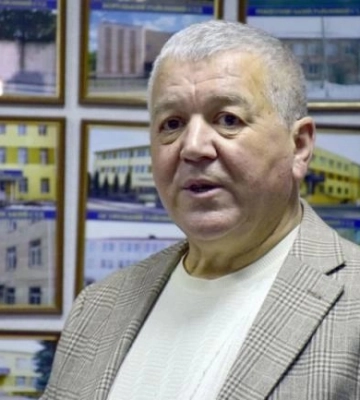 Начальник управління судової адміністрації на Рівненщині пішов у відставку