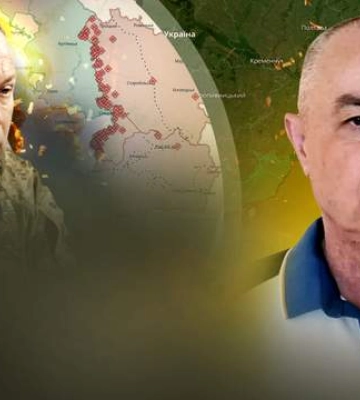 Яка ситуація на Сумщині й чого чекати Харкову: військовий огляд від Світана