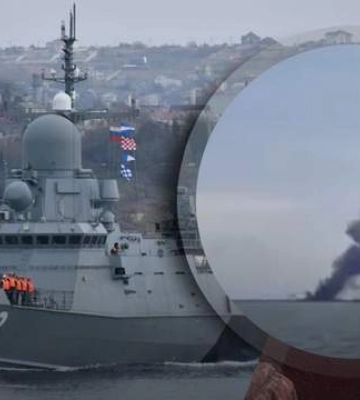Не имеют, чем заменить: чем важно поражение российского &quot;Циклона&quot;