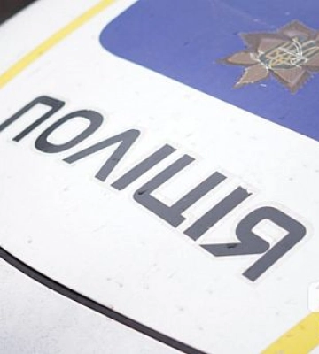 У Покровському районі Кривого Рогу горіла комора
