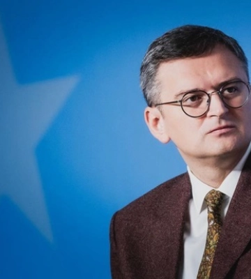 Для Росії зрив Саміту миру є другою ціллю після атаки на Харківщину - Кулеба
