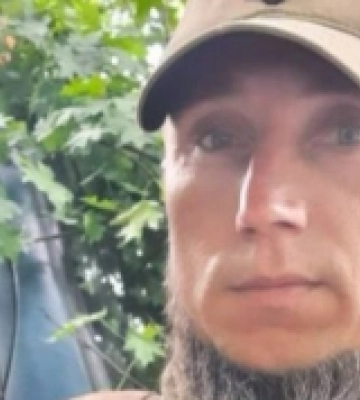 На полі бою загинув сапер з Волині