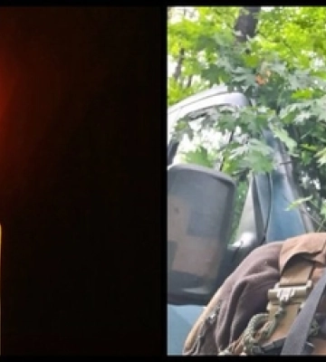 На полі бою загинув сапер з Волині