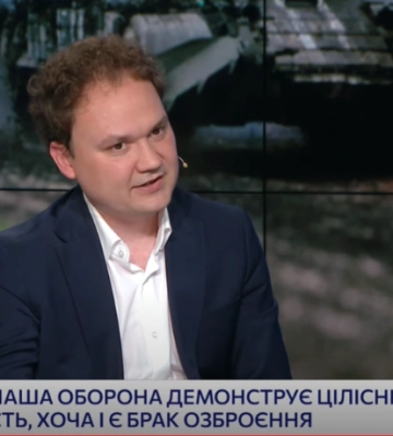 Два Patriot защитят и Харьков, и область: эксперт объяснил, как работает ПВО