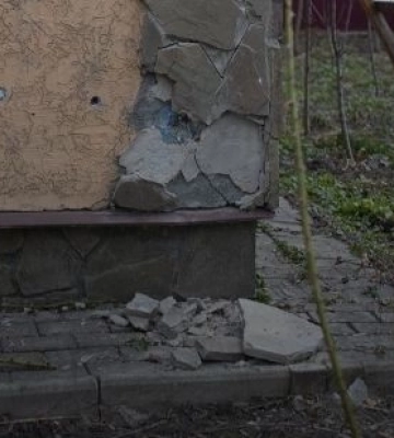 Протягом дня Сумщину обстріляли 34 рази: поранено чоловіка
