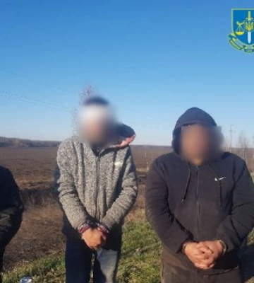 Организовал разбойные нападения на пенсионеров: в Сумской области перед судом предстал злоумышленник