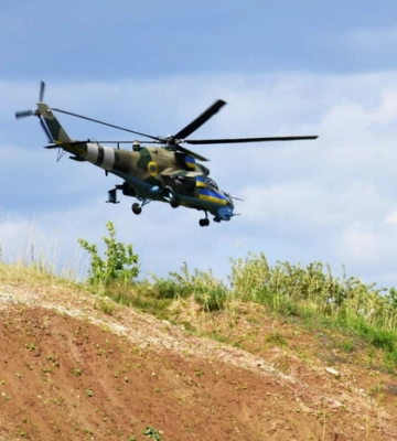 На фронті 86 бойових зіткнень, на більшості напрямків окупанти намагаються прорвати оборону ЗСУ  - Генштаб