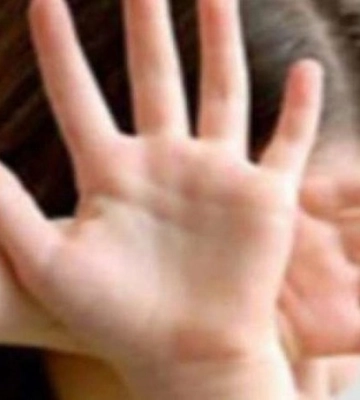 За зґвалтування неповнолітньої дівчинки засуджено мешканця м. Дніпро, - прокуратура