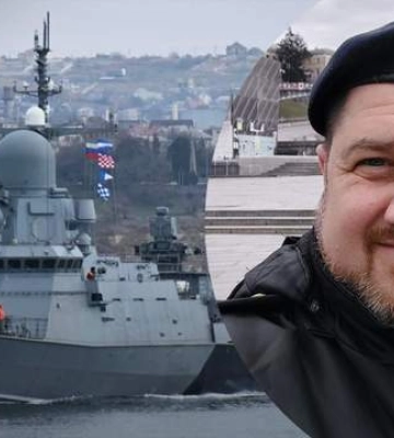 Сколько российских ракетоносителей остается в Черном море после уничтожения &quot;Циклона&quot;