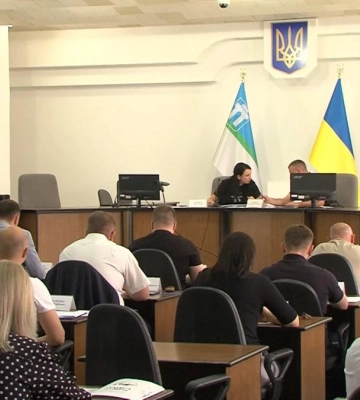 У Рівному стартувала інформаційна кампанія з протидіії торгівлі людьми
