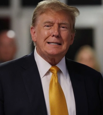 Компанія Трампа з початку року зазнала збитків на 328 млн доларів