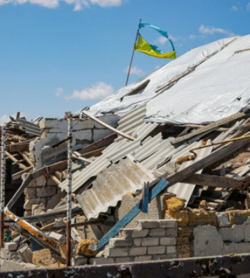Миколаїв перероблятиме будівельне сміття у співпраці з японською компанією