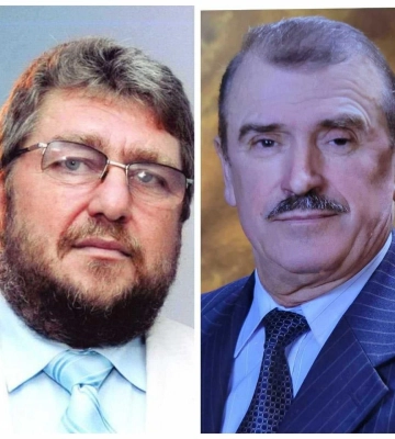 Двоє тренерів рівненського «Інваспорту» отримуватимуть стипендії Кабінету Міністрів України