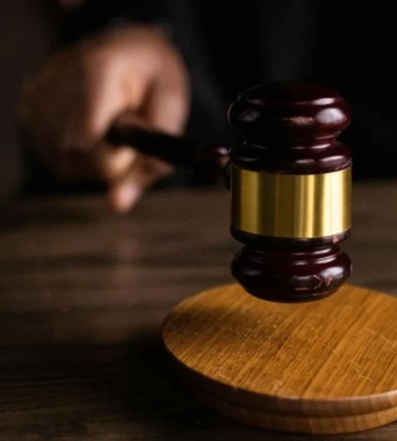 За підозрою в колабораціонізмі Миколаївський суд затримав жителя Херсонщини
