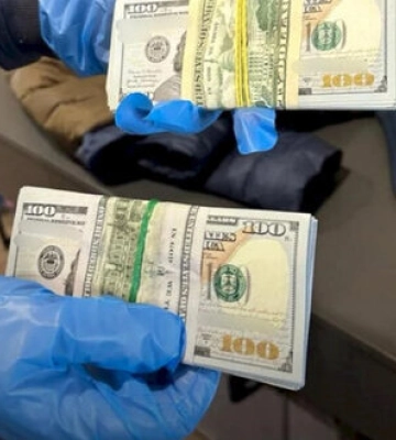 $55 тис. за виключення компанії з реєстру ризикових підприємств: НАБУ повідомило про 3 нові підозри у справі про корупцію в&amp;hellip;