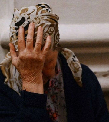 Знущався та принижував: у Дніпрі судили чоловіка за домашнє насильство над матір&amp;#039;ю