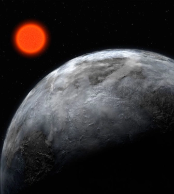 NASA планує використовувати Сонце як гігантський телескоп