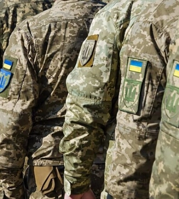 Військові з Харківської області отримають премію 20 тисяч гривень: хто саме