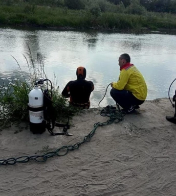 Трагедія на воді: у водоймі на Рівненщині втопився чоловік