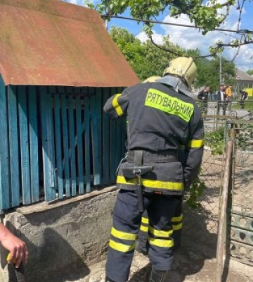 Трагічний випадок стався вчора на Ужгородщині