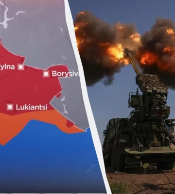 Росія могла задіяти на Харківщині африканських найманців: звіт ISW