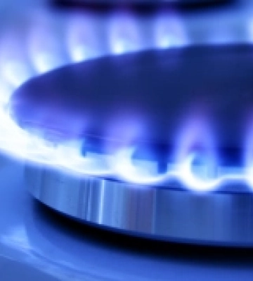 У Корці на одній вулиці не буде газу