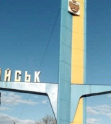 Росіяни звинуватили мешканця Таврійська на Херсонщині у плануванні підриву адмінбудівлі