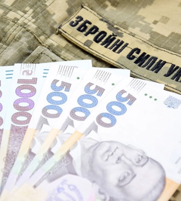 Суд визнав ухилянтом батька п’яти дітей, який мав борги за аліменти