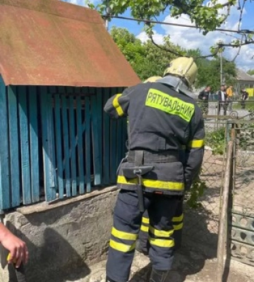 На Закарпатті з криниці дістали тіло 68-річної жінки