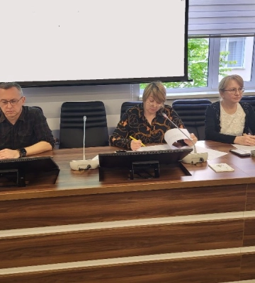 В Одесі надають фінансову допомогу ветеранам війни та членам їхніх сімей