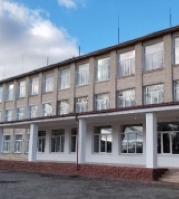 На Волині Опорному закладу освіти присвоять ім'я Героя України Едуарда Камардіна