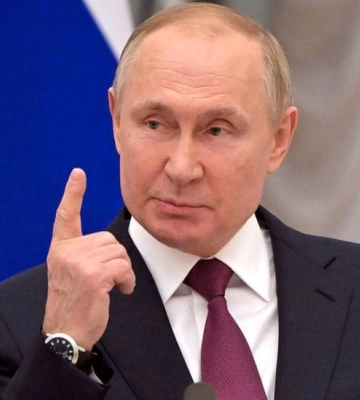 Путин начал гибридную войну против НАТО: ответит ли Альянс