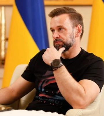 Сьогодні провів зустріч зі священнослужителями - Віктор Микита