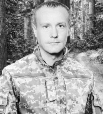 Переніс одинадцять операцій, але врятувати не вдалося: спогади про молодого Героя з Волині