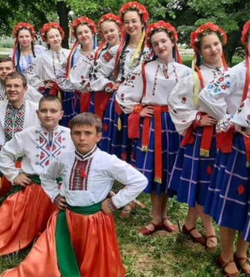 У Межиріцькій громаді облаштують простір для місцевого танцювального колективу