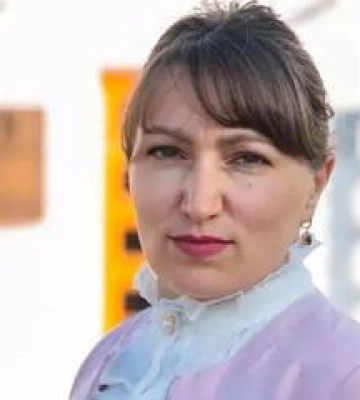 Олена Філонич стала єдиним кандидатом на посаду ректора Полтавської політехнікиб