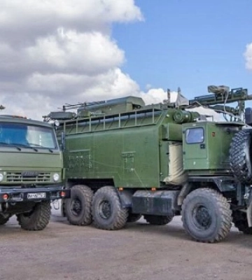 Российские власти потратят почти 100 млн рублей на систему защиты от дронов в крымском «Артеке»