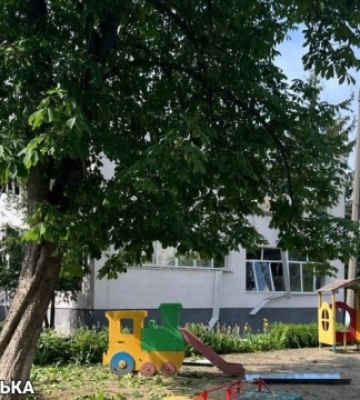 Доба війни в Харківській області: авіабомби по Золочіву та ракети по Чугуєву
