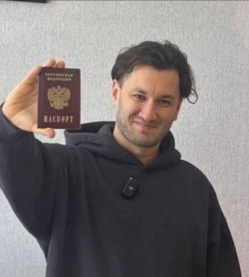 СБУ оголосила підозру продюсеру Юрію Бардашу