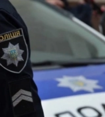 Затримали жителя Березівщини, який повідомив про підготовку вибуху в одеському таксопарку