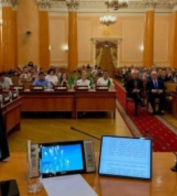 З бюджету Одеси виділили 36 мільйонів гривень на потреби військових Харківщини