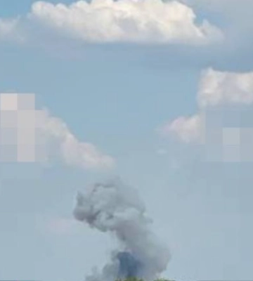 Вибух у Дніпрі: що відомо станом на зараз про ворожу атаку