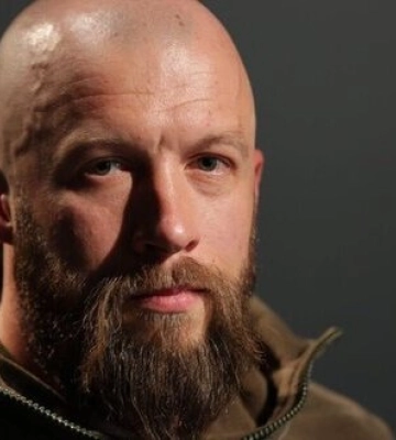 Ніякого перемир’я у смузі відповідальності 3 ОШБр фактично не було, - Жорін