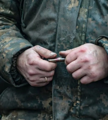 6 спроб росіян просунутися до Липців: що відбувається на Харківському напрямку фронту