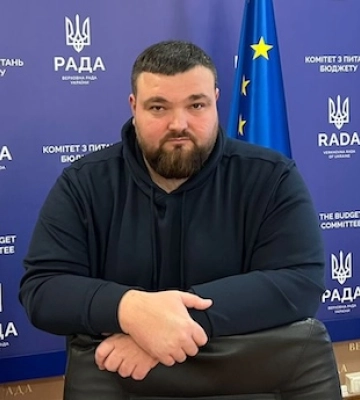 В ВР дали добро на изучение вопроса с фортификациями: кто возглавил комиссию В ВР дали добро на изучение вопроса с фортификациями: кто возглавил комиссию