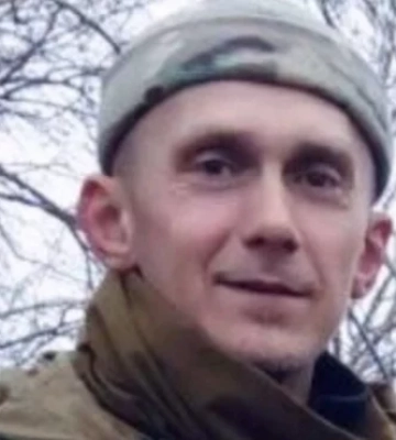 Майже два роки вважався зниклим: на Херсонщині загинув воїн з Одеського району Андрій Нігруца