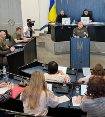 У Хмельницькому на підтримку ЗСУ виділили ще понад ₴85 мільйонів